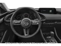 2020 Mazda Mazda3 Gs Manual FWD Interior Shot 3
