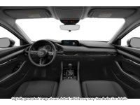 2020 Mazda Mazda3 Gs Manual FWD Interior Shot 6
