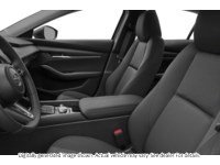 2020 Mazda Mazda3 Gs Manual FWD Interior Shot 4