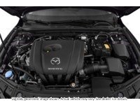 2020 Mazda Mazda3 Gs Manual FWD Exterior Shot 3