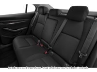 2020 Mazda Mazda3 Gs Manual FWD Interior Shot 5