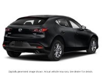 2019 Mazda Mazda3 Sport Gs Auto FWD Exterior Shot 2