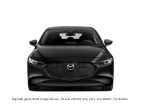 2019 Mazda Mazda3 Sport Gs Auto FWD Exterior Shot 5
