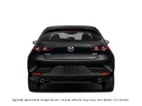 2019 Mazda Mazda3 Sport Gs Auto FWD Exterior Shot 7