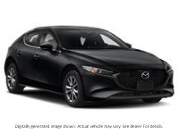 2019 Mazda Mazda3 Sport Gs Auto FWD Exterior Shot 8