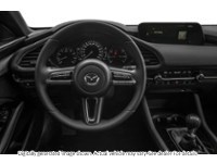 2019 Mazda Mazda3 Sport Gs Auto FWD Interior Shot 3
