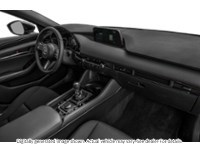 2019 Mazda Mazda3 Sport Gs Auto FWD Interior Shot 1