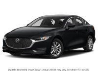 2019 Mazda Mazda3 Gs Exterior Shot 1