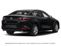 2019 Mazda Mazda3 Gs Exterior Shot 2