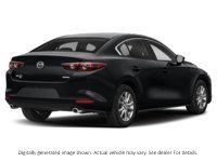 2019 Mazda Mazda3 Gs Exterior Shot 2