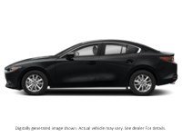 2019 Mazda Mazda3 Gs Exterior Shot 6