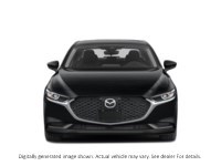 2019 Mazda Mazda3 Gs Exterior Shot 5