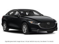 2019 Mazda Mazda3 Gs Exterior Shot 8