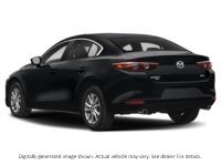 2019 Mazda Mazda3 Gs Exterior Shot 9