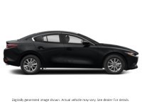 2019 Mazda Mazda3 Gs Exterior Shot 10