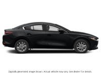 2019 Mazda Mazda3 Gs Exterior Shot 10