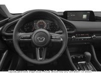 2019 Mazda Mazda3 Gs Interior Shot 3