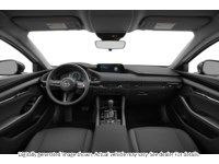 2019 Mazda Mazda3 Gs Interior Shot 6