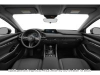 2019 Mazda Mazda3 Gs Interior Shot 6