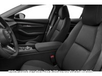 2019 Mazda Mazda3 Gs Interior Shot 4