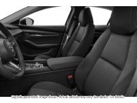 2019 Mazda Mazda3 Gs Interior Shot 4