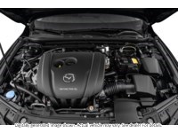2019 Mazda Mazda3 Gs Exterior Shot 3