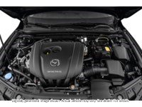 2019 Mazda Mazda3 Gs Exterior Shot 3