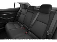 2019 Mazda Mazda3 Gs Interior Shot 5