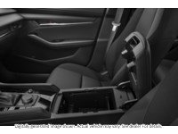 2019 Mazda Mazda3 Gs Interior Shot 7