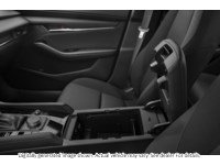 2019 Mazda Mazda3 Gs Interior Shot 7
