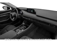 2019 Mazda Mazda3 Gs Interior Shot 1