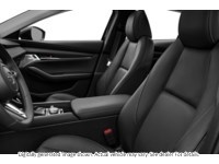2020 Mazda Mazda3 GT Auto I-Activ AWD Interior Shot 4