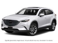 2019 Mazda Cx-9 Gs Exterior Shot 1
