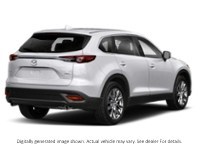 2019 Mazda Cx-9 Gs Exterior Shot 2