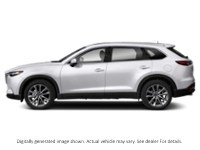 2019 Mazda Cx-9 Gs Exterior Shot 6