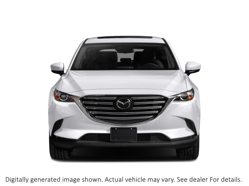 2019 Mazda Cx-9 Gs Exterior Shot 5