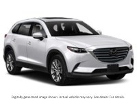 2019 Mazda Cx-9 Gs Exterior Shot 8