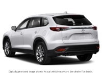 2019 Mazda Cx-9 Gs Exterior Shot 9