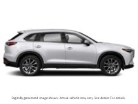 2019 Mazda Cx-9 Gs Exterior Shot 10