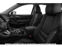 2019 Mazda Cx-9 Gs Interior Shot 4