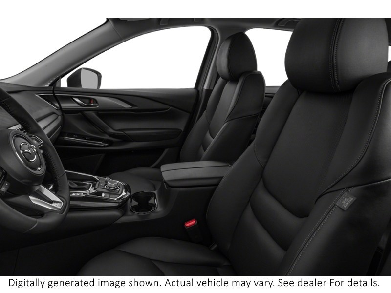 2019 Mazda Cx-9 Gs Interior Shot 4