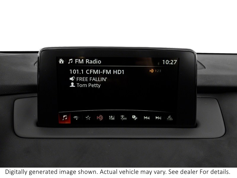 2019 Mazda Cx-9 Gs Interior Shot 2