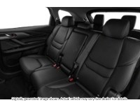 2019 Mazda Cx-9 Gs Interior Shot 5
