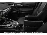 2019 Mazda Cx-9 Gs Interior Shot 7