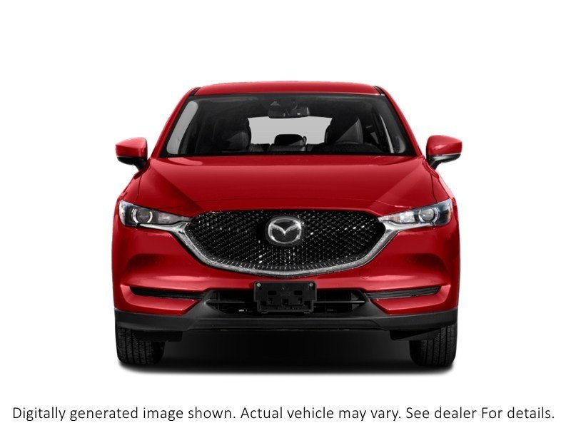 2019 Mazda Cx-5 Gs Auto AWD Exterior Shot 5