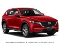 2021 Mazda Cx-5 Gs AWD Exterior Shot 8