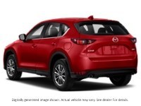 2021 Mazda Cx-5 Gs AWD Exterior Shot 9