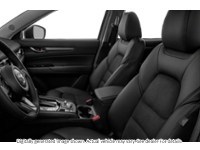 2021 Mazda Cx-5 Gs AWD Interior Shot 4