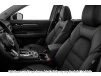 2019 Mazda Cx-5 Gs Auto AWD Interior Shot 4