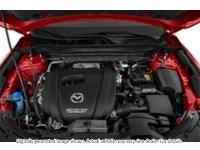 2019 Mazda Cx-5 Gs Auto AWD Exterior Shot 3